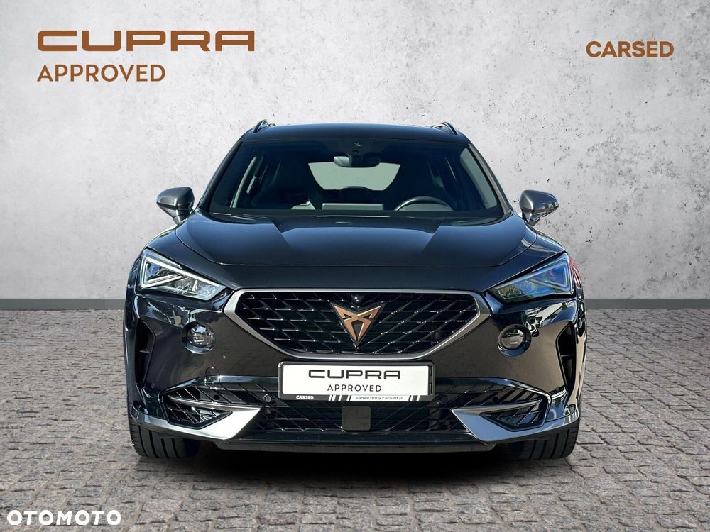 Cupra Formentor 2.0 TSI 4Drive VZ DSG - 11