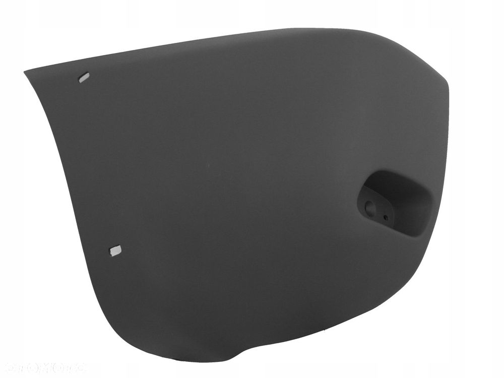 Zderzak tyl rog Toyota Rav 4 2 ii xa20 2000-2005 - 1