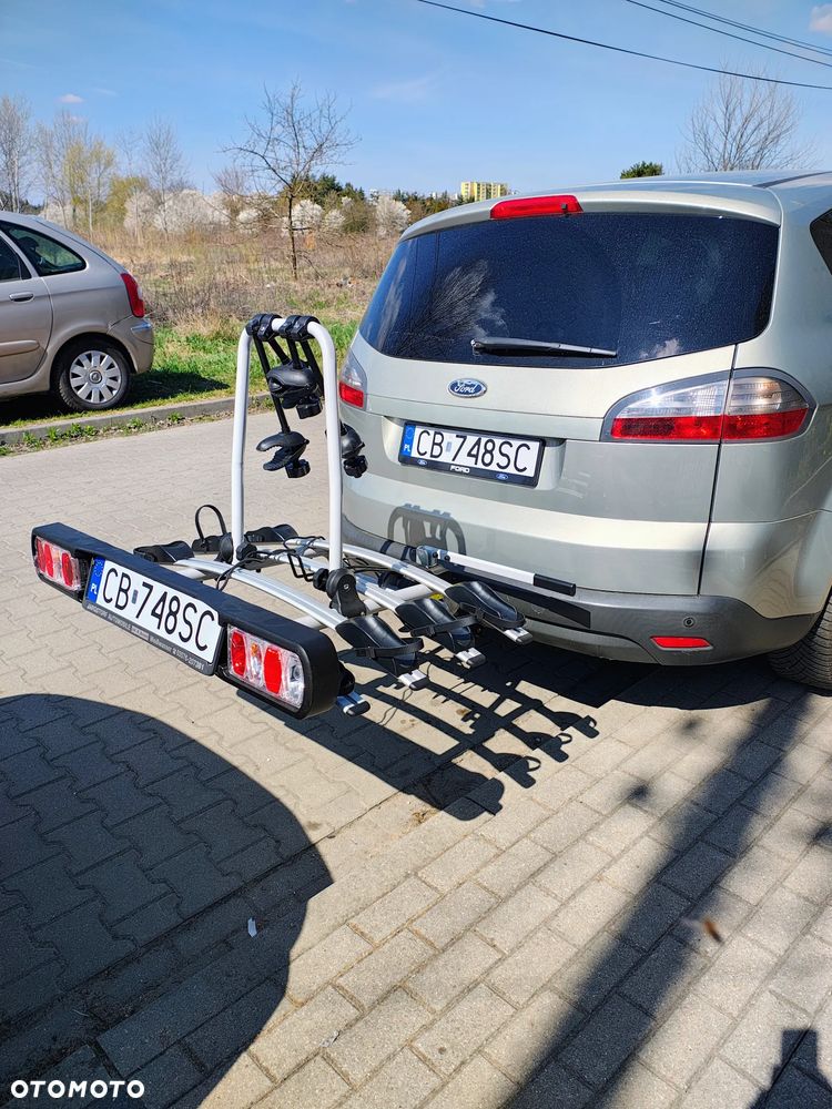 Ford S-Max 2.0 Trend - 19