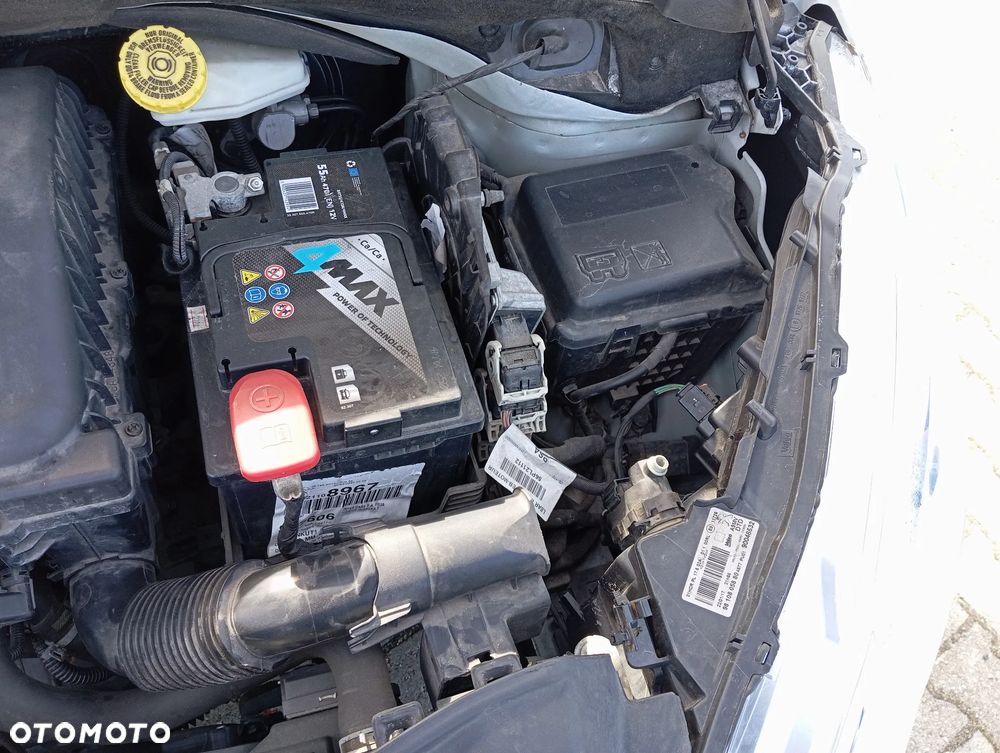 Peugeot 208 PureTech 82 Active - 20