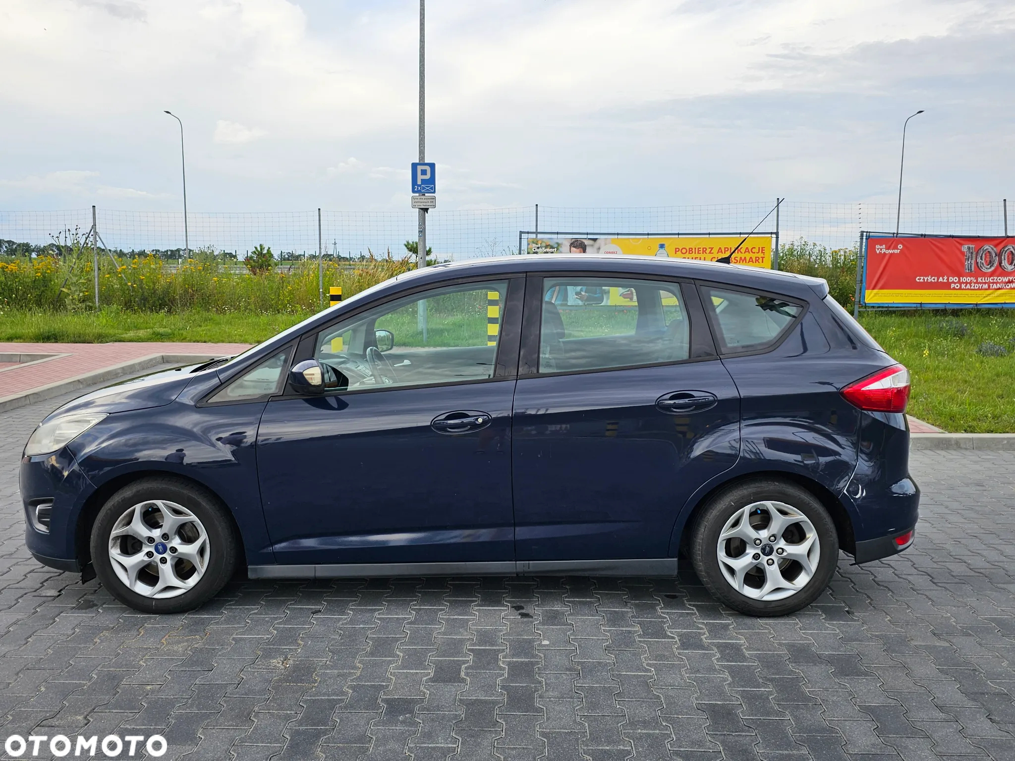 Ford C-MAX - 5