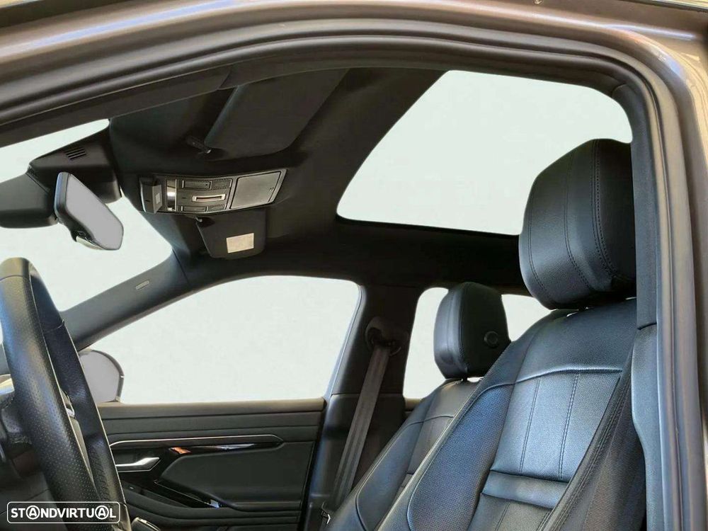 Land Rover Range Rover Evoque - 20