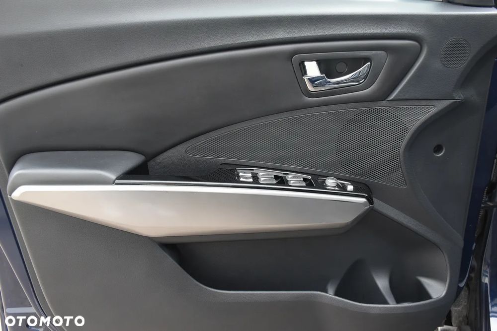 SsangYong/KGM Tivoli e-XGi 160 2WD Start/Stop Sapphire - 19