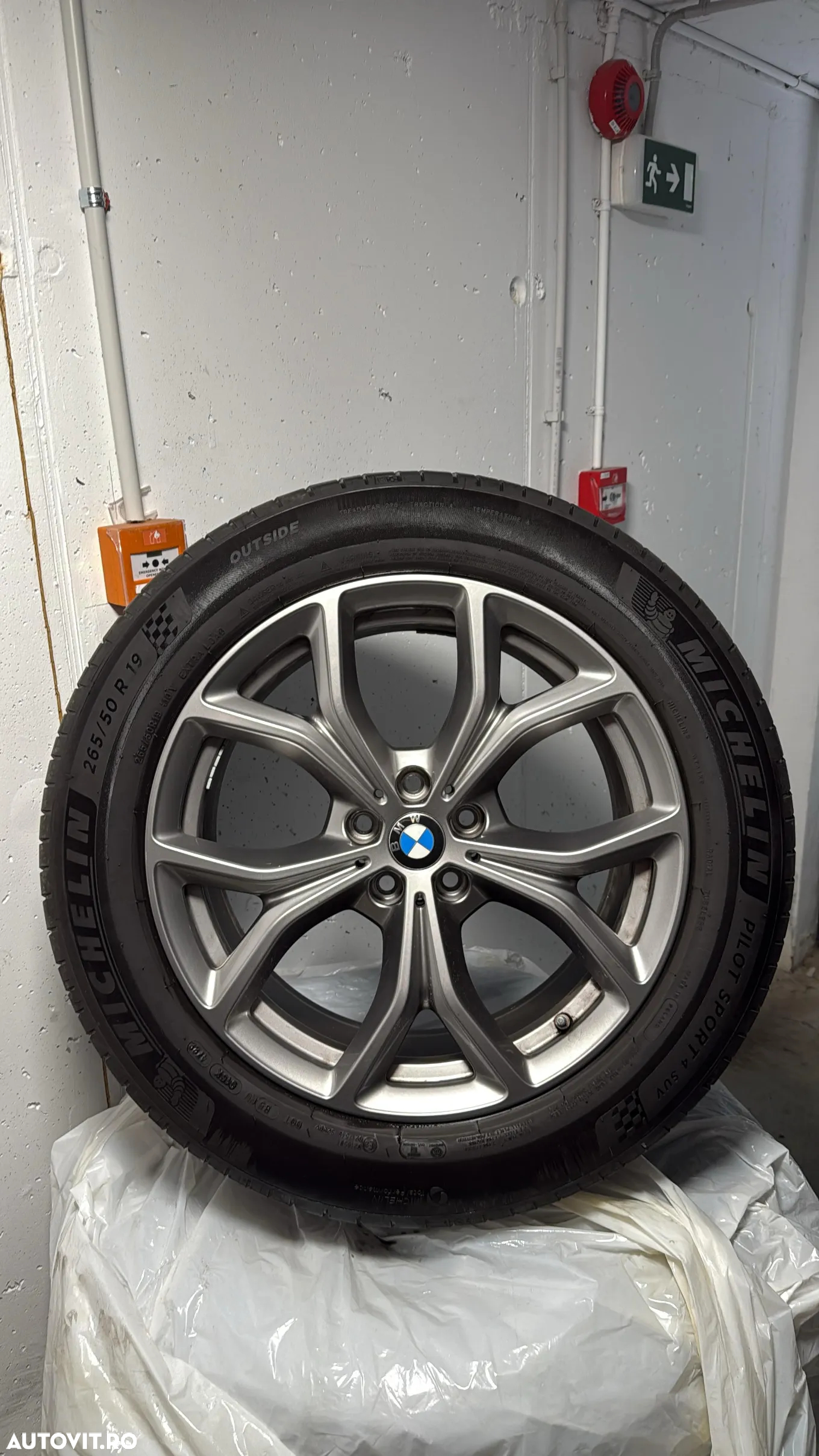 BMW X5 xDrive45e xLine - 41