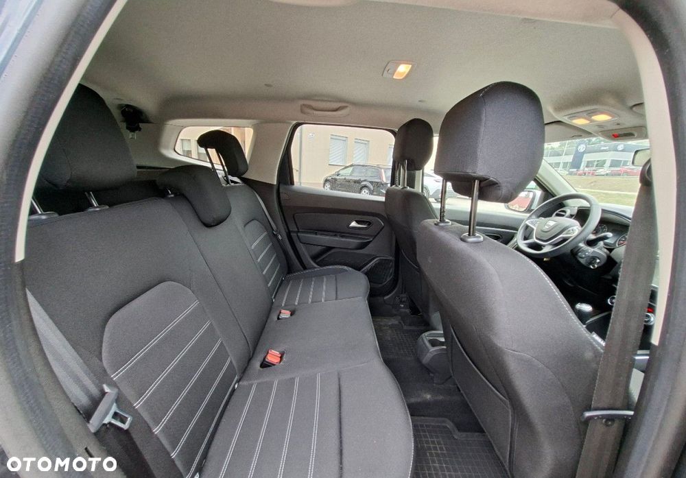 Dacia Duster - 18