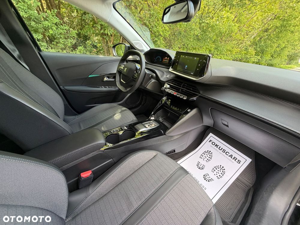 Peugeot 208 Allure - 29