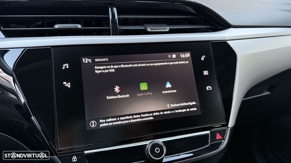 Opel Corsa 1.5 D Edition - 36