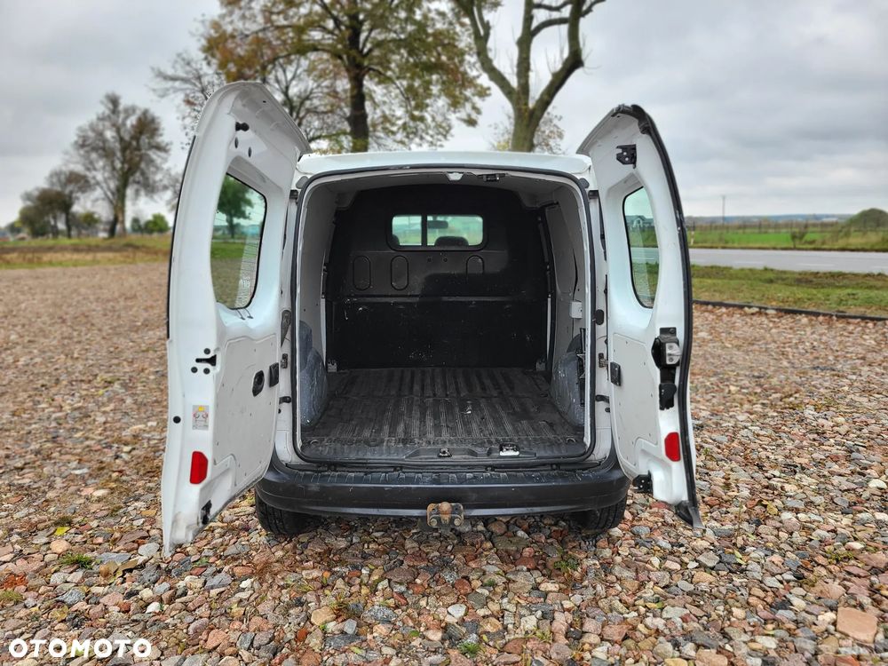 Renault Kangoo dCi 75 FAP Authentique - 15