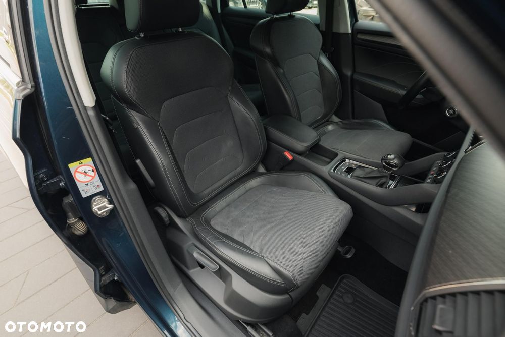 Skoda Kodiaq 2.0 TSI 4x4 Style DSG - 16