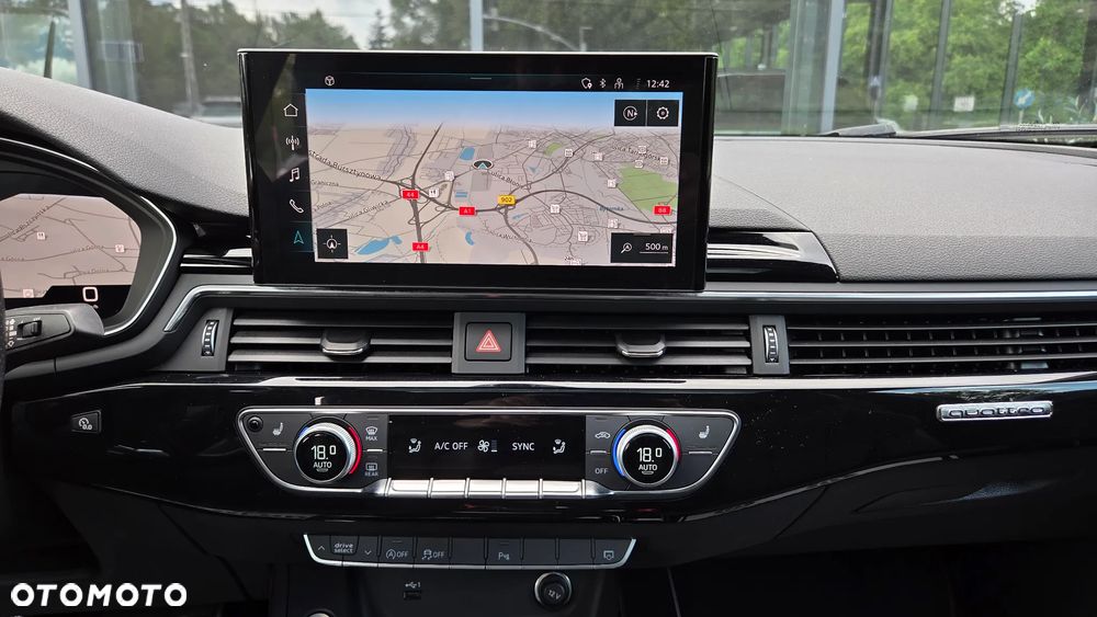 Audi A5 Sportback - 11