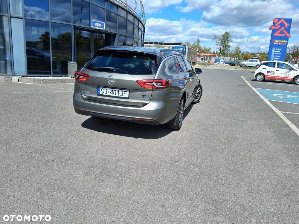 Opel Insignia 1.5 Direct InjectionTurbo Business Edition - 20
