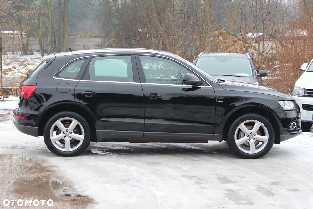 Audi Q5 - 7