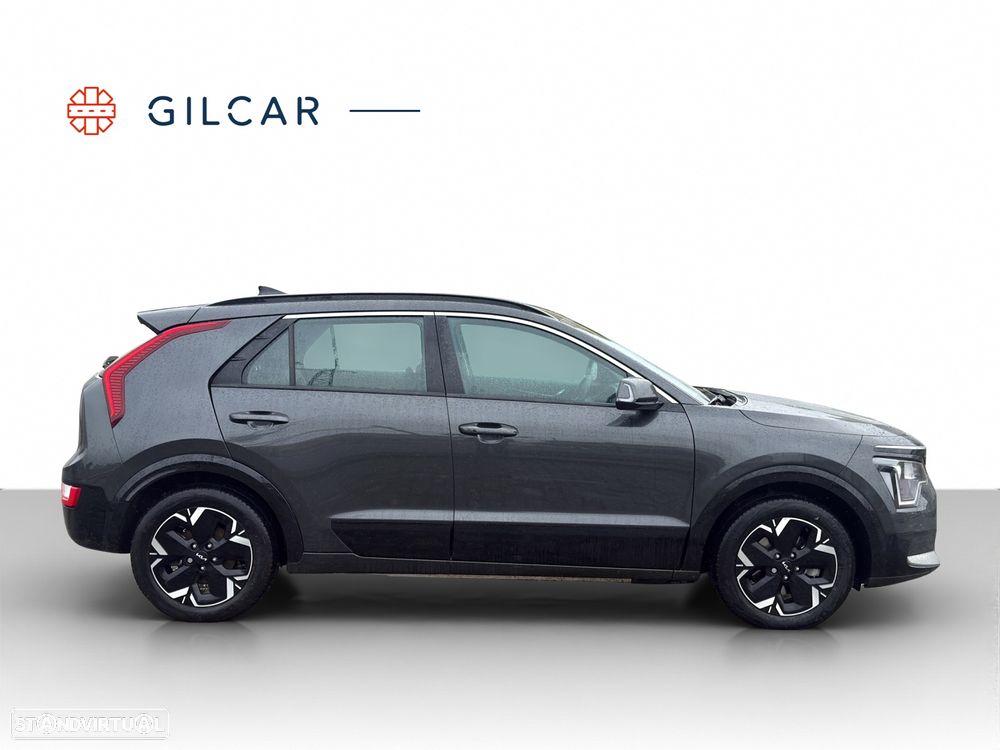 Kia e-Niro 64kWh - 18