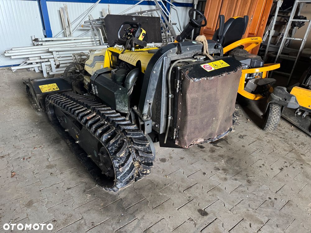 Inny Robogreen evo - 5