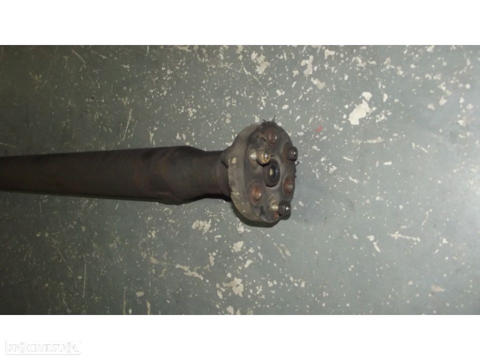 Mercedes w 123 touring veio de transmissao - 3