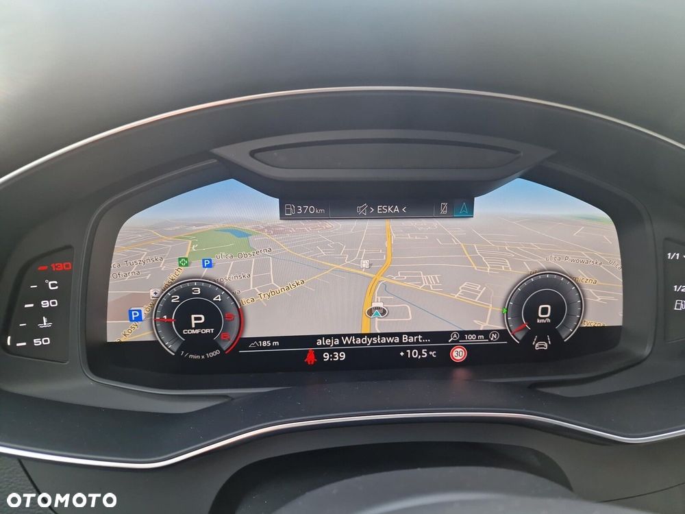 Audi A7 Sportback - 14