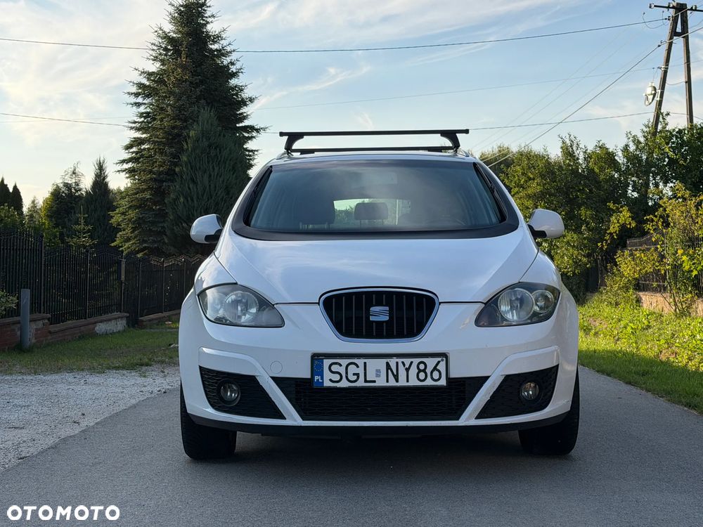 Seat Altea 1.4 TSI Style - 2