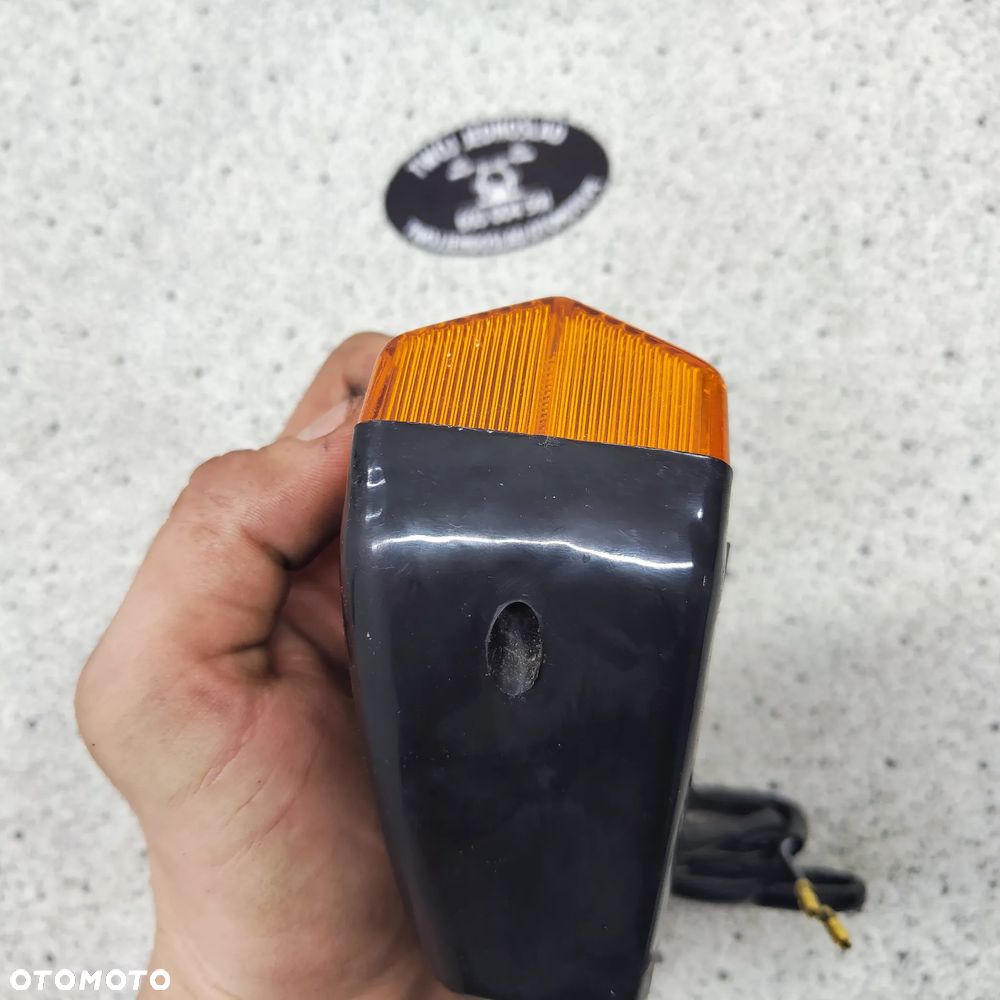 Kierunkowskaz lewy tył Honda CBR 600 CBR600 F2 - 4