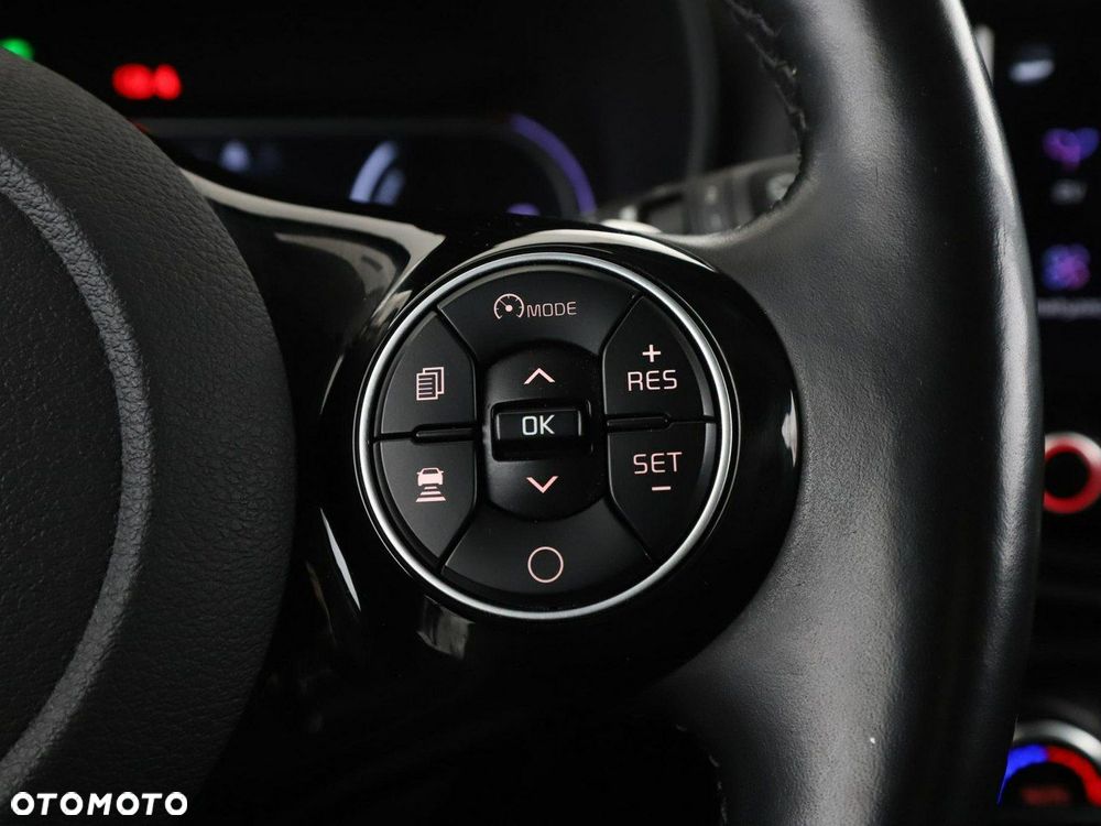 Kia Soul Spirit - 32