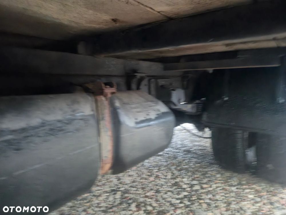 Iveco 65C180*do Żywca Bydła na,, B,, Opłacony - 4