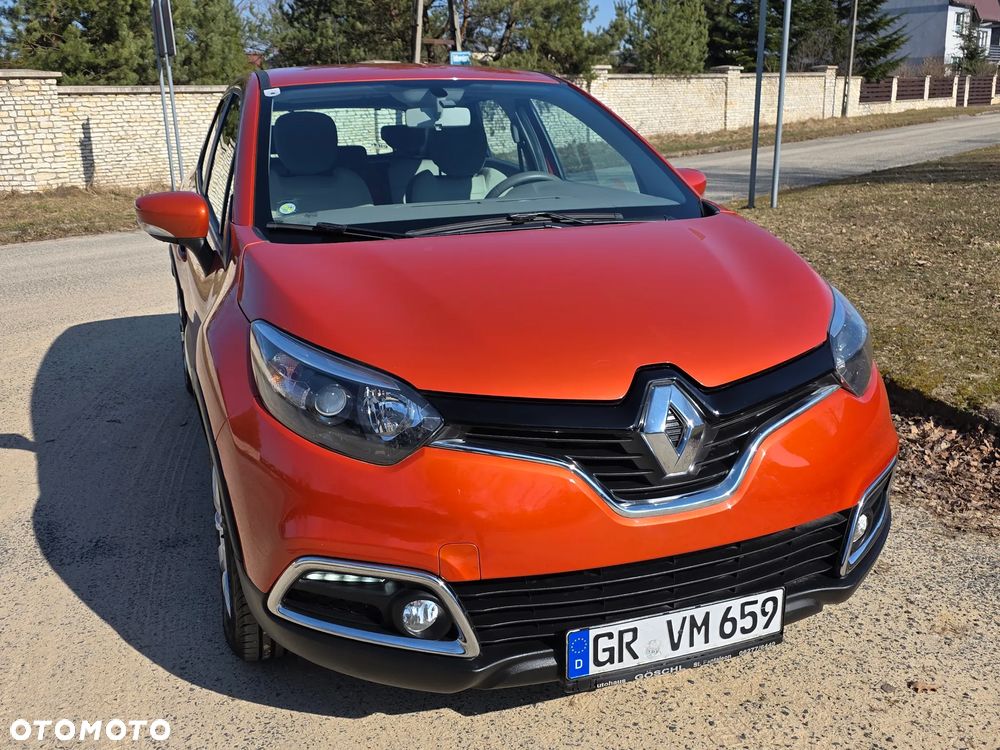 Renault Captur ENERGY TCe 90 Start&Stop Dynamique - 1