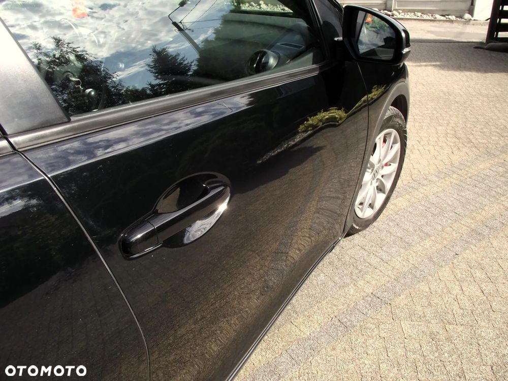 Honda Civic 1.4 Sport - 22