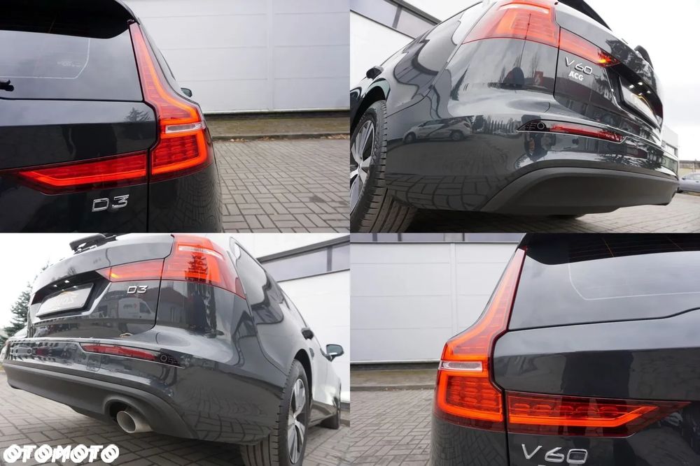 Volvo V60 - 19
