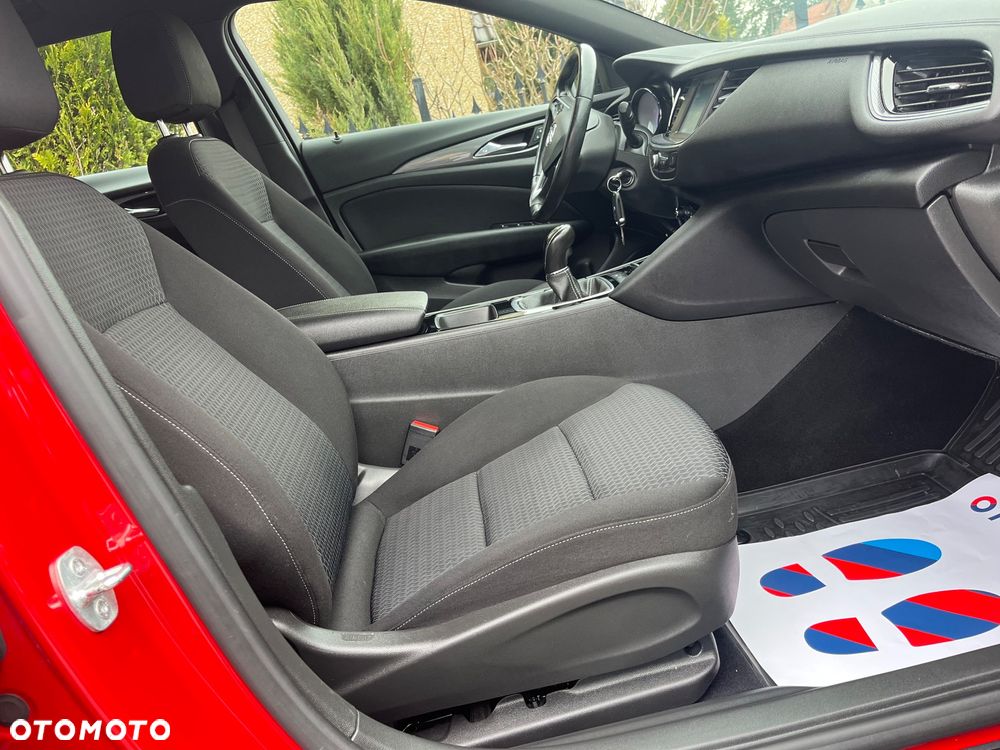 Opel Insignia 2.0 CDTI Business Edition S&S - 13