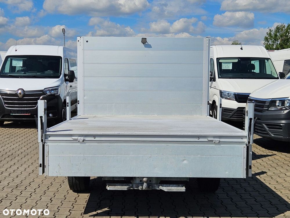 Volkswagen Transporter DoKa *64999zł NETTO* 2.0TDi/150KM - 11