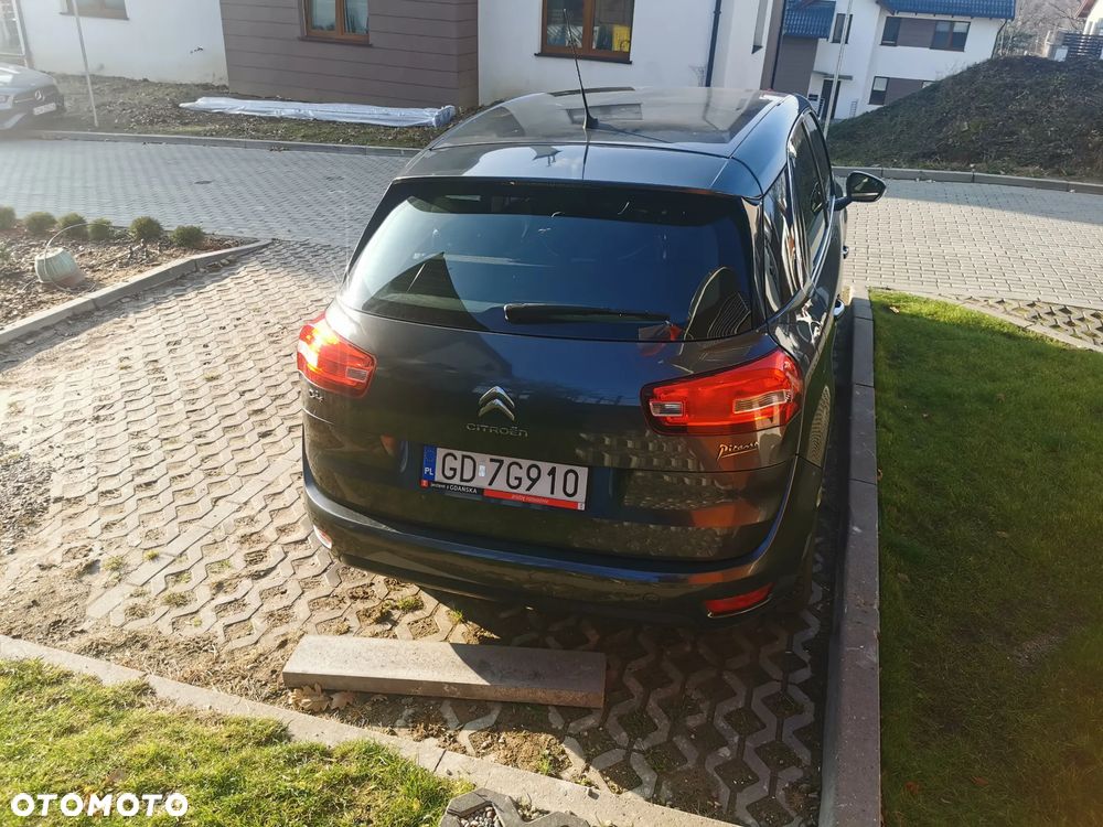 Citroën C4 Picasso 1.6 THP Intensive S&S EAT6 - 14