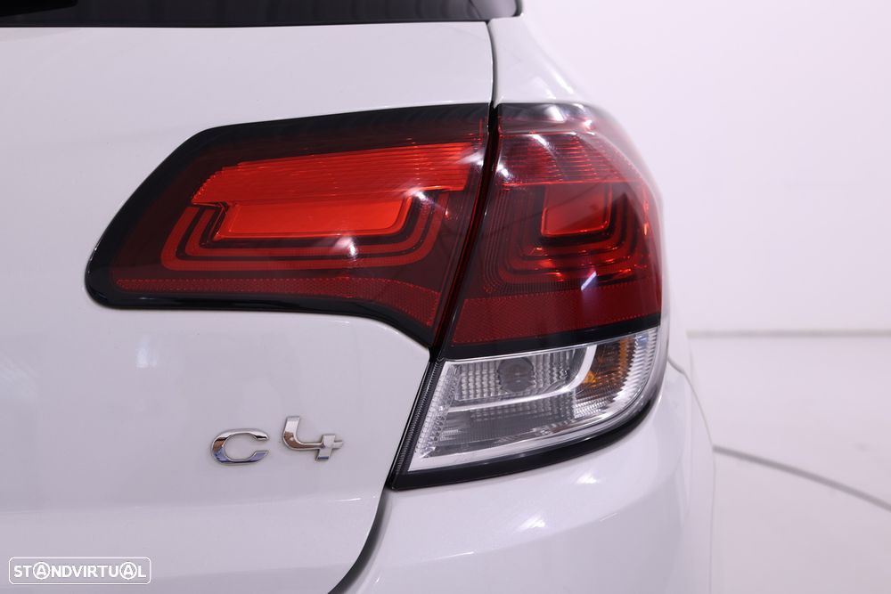 Citroën C4 1.6 BlueHDi Feel - 19