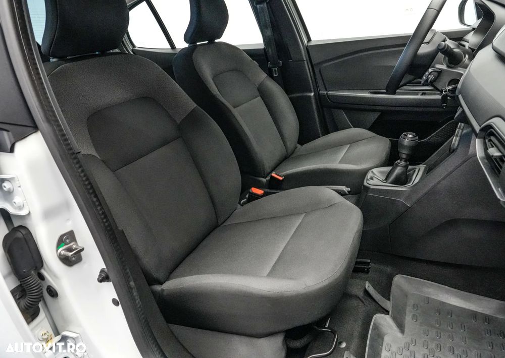 Dacia Logan ECO-G 100 MT6 Comfort - 14