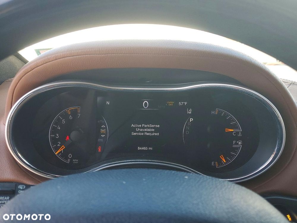 Jeep Grand Cherokee 5.7 V8 HEMI Summit - 9