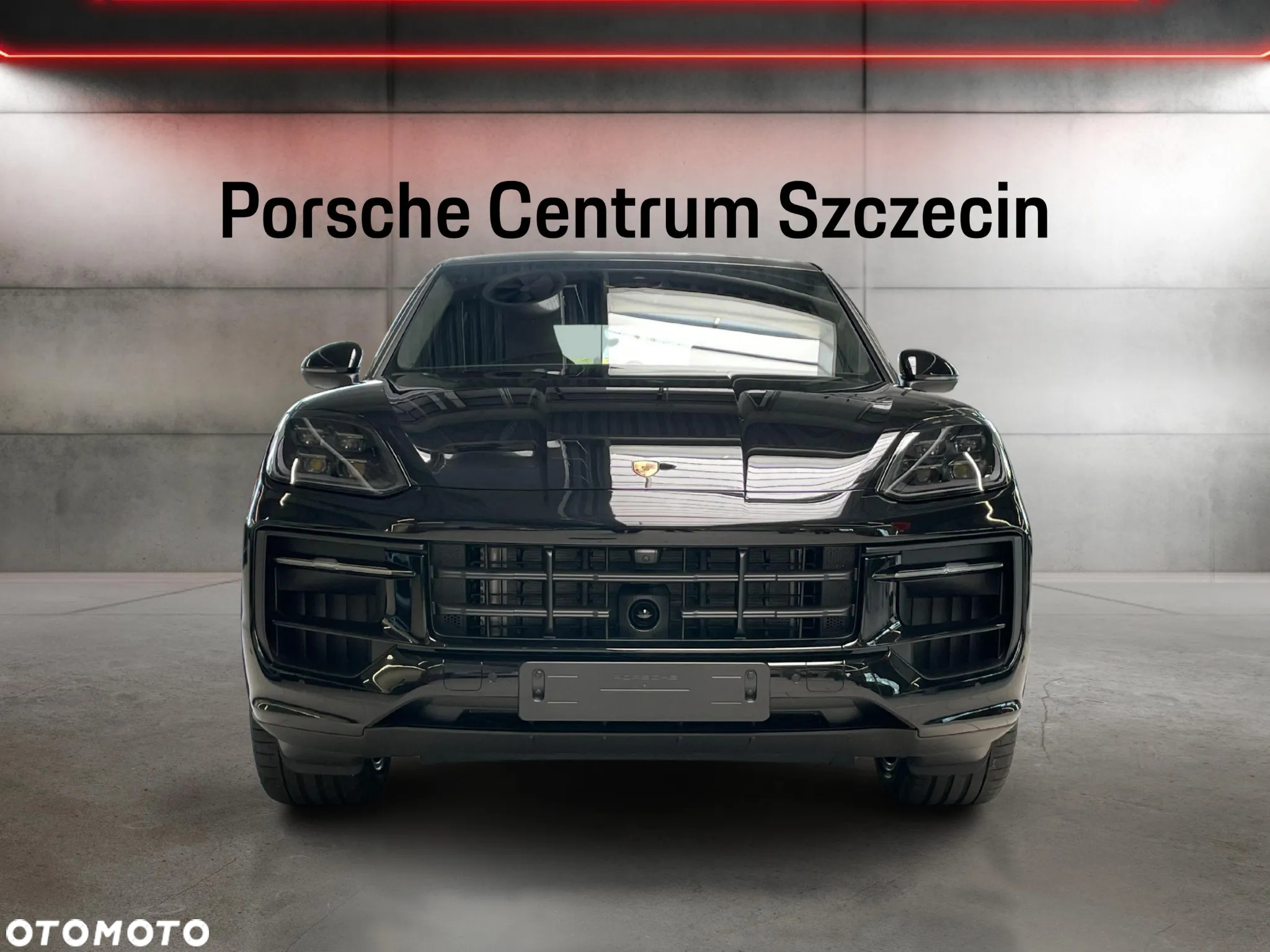 Porsche Cayenne - 8