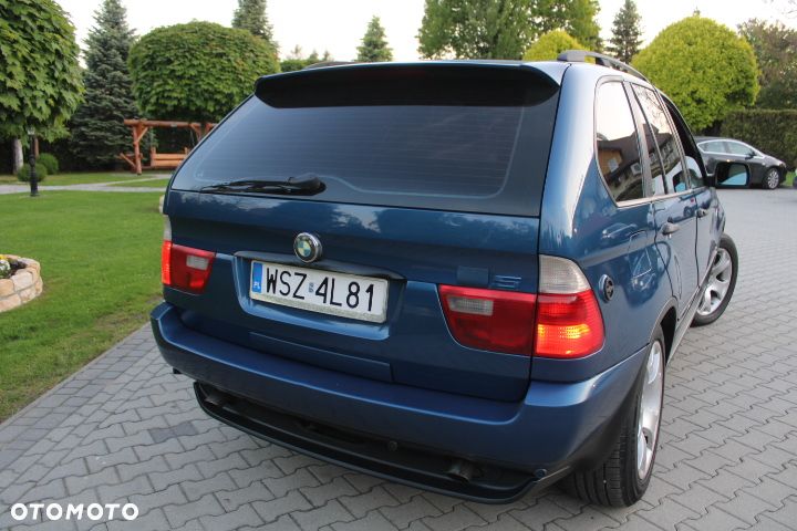BMW X5 - 10