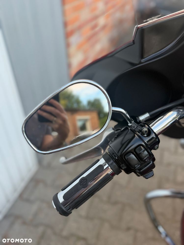 Harley-Davidson Touring Electra Glide - 13