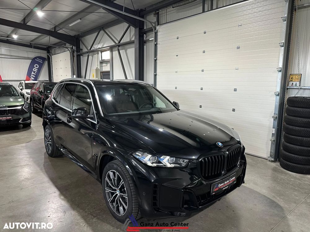 BMW X5 xDrive30d - 32