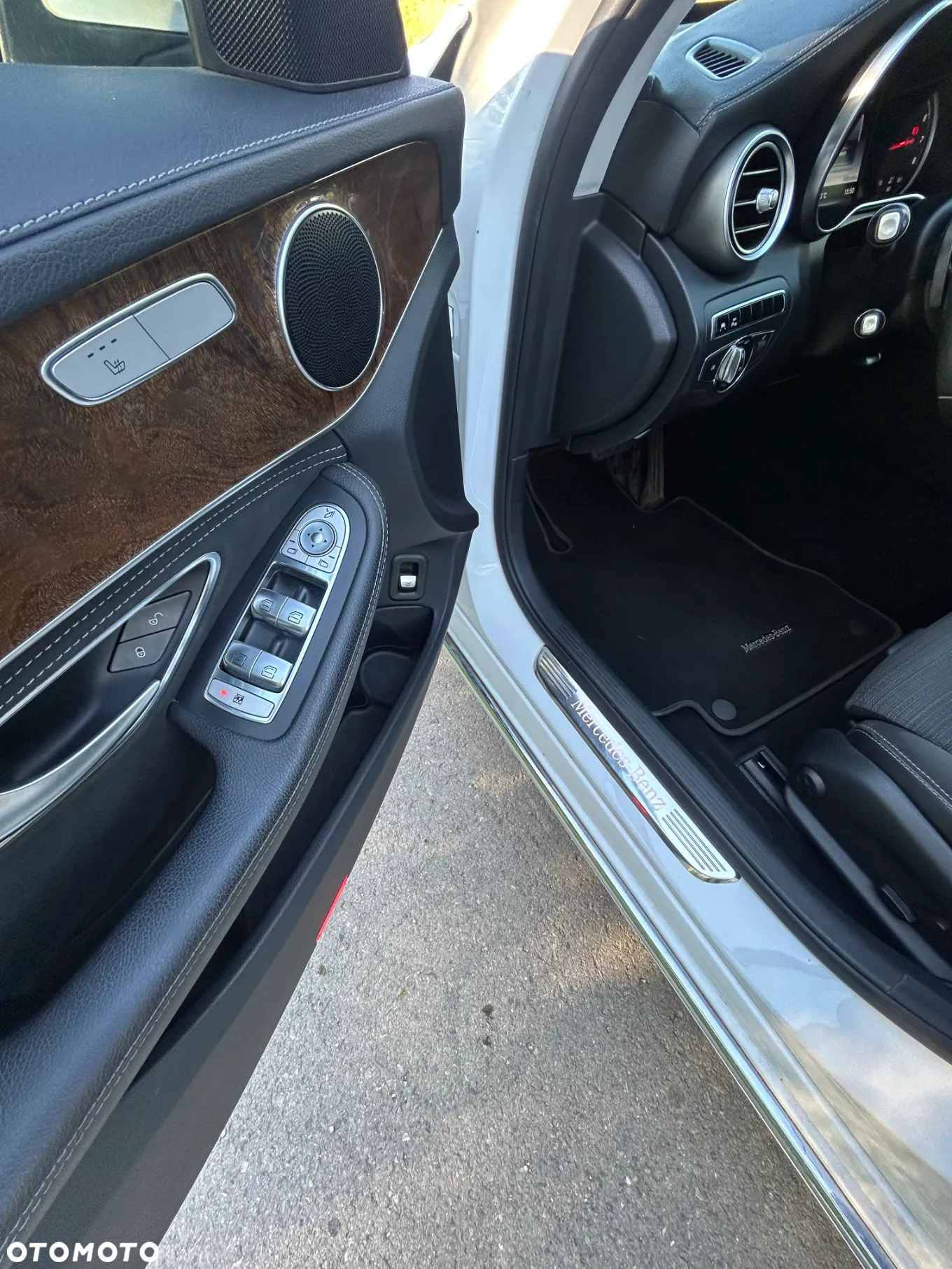 Mercedes-Benz Klasa C 200 T 7G-TRONIC Edition - 16