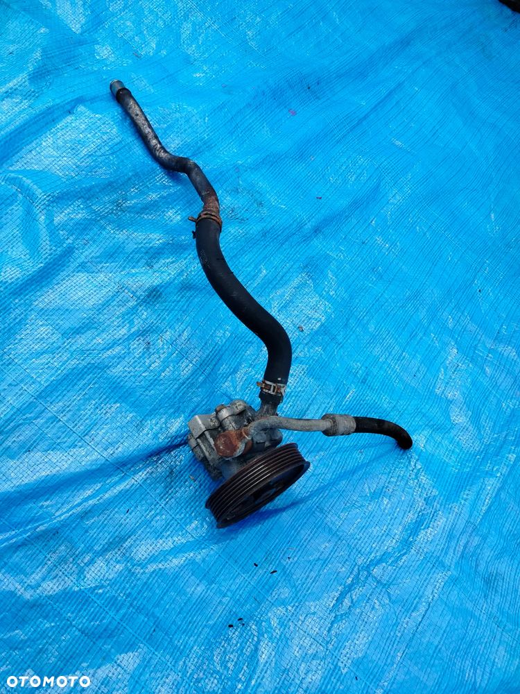 POMPA WSPOMAGANIA OPEL INSIGNIA A 2.0 CDTI 13309336 - 1