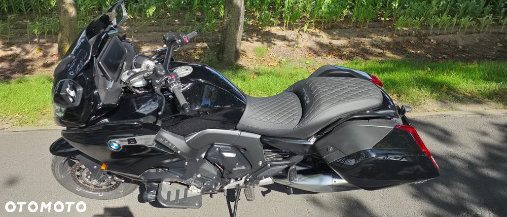 BMW K - 23