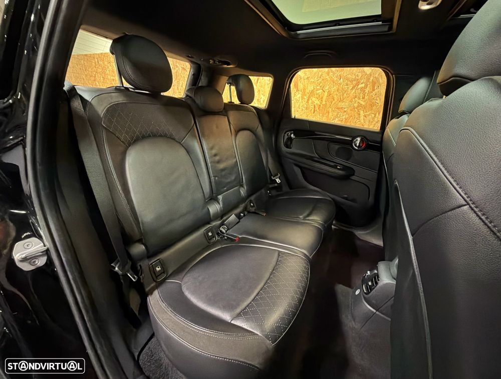 MINI Countryman Cooper Aut. Classic - 24