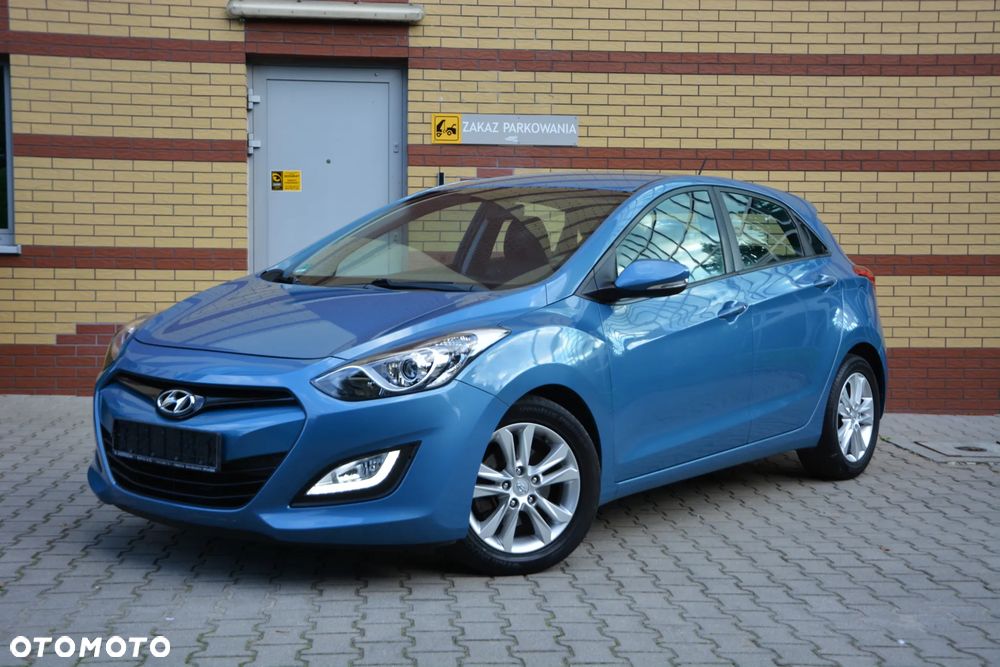 Hyundai i30 1.4 Premium - 2
