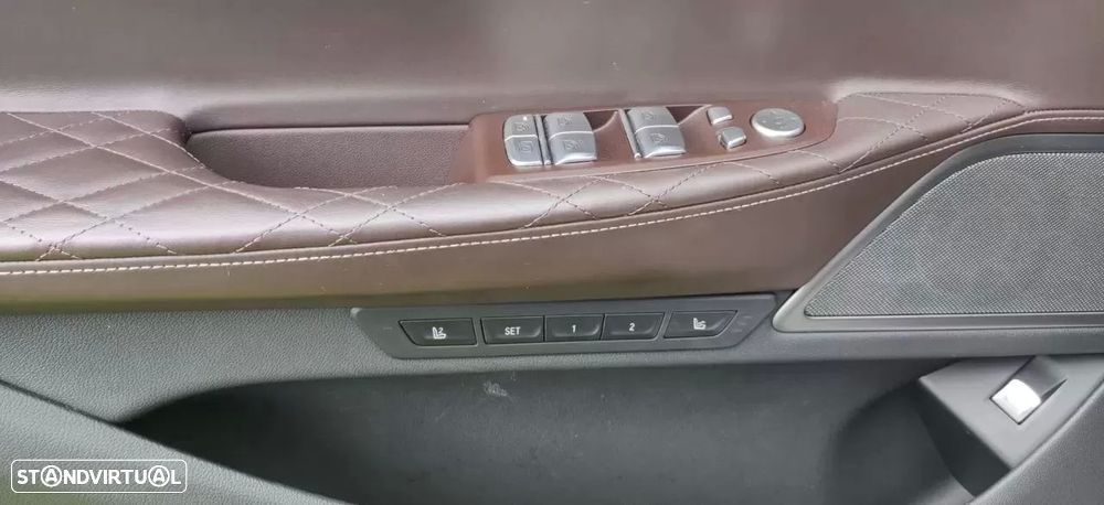 BMW 745 e iPerformance Pack M Auto - 31