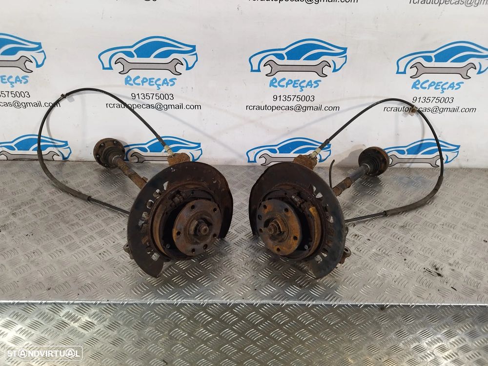 MANGAS EIXO TRASEIRO TRÁS PORSCHE CAYENNE TURBO S 9PA 7L0501201A 7L0501201 VW VOLKSWAGEN TOUAREG TRANSMISSÃO