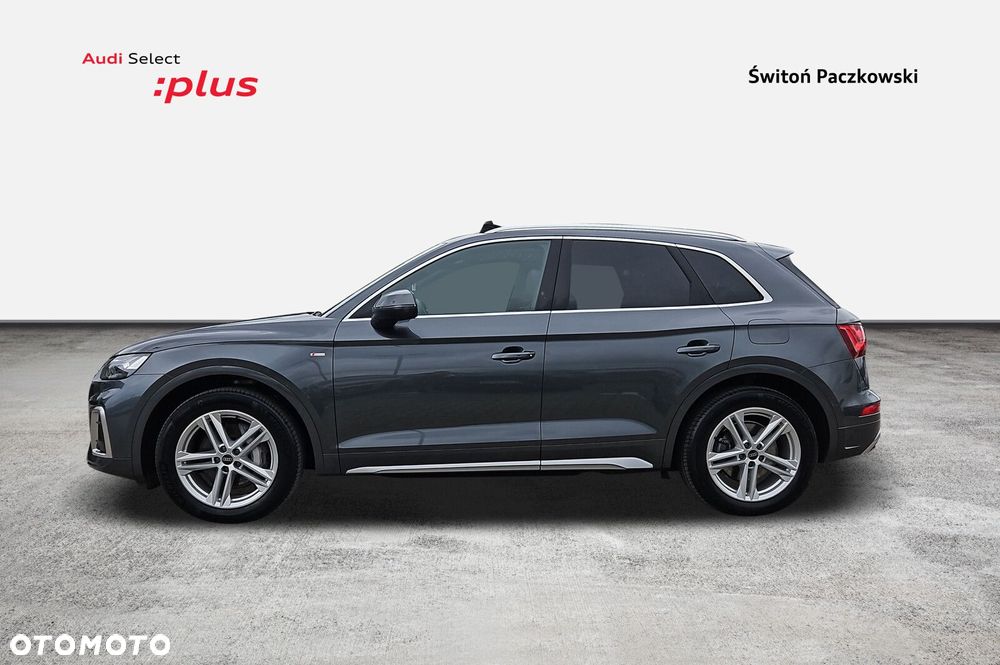 Audi Q5 - 2