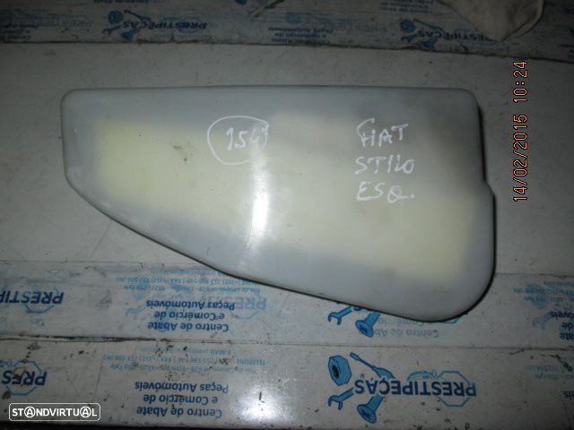 Airbag Banco 46817335 FIAT STILO 2002 ESQ - 1