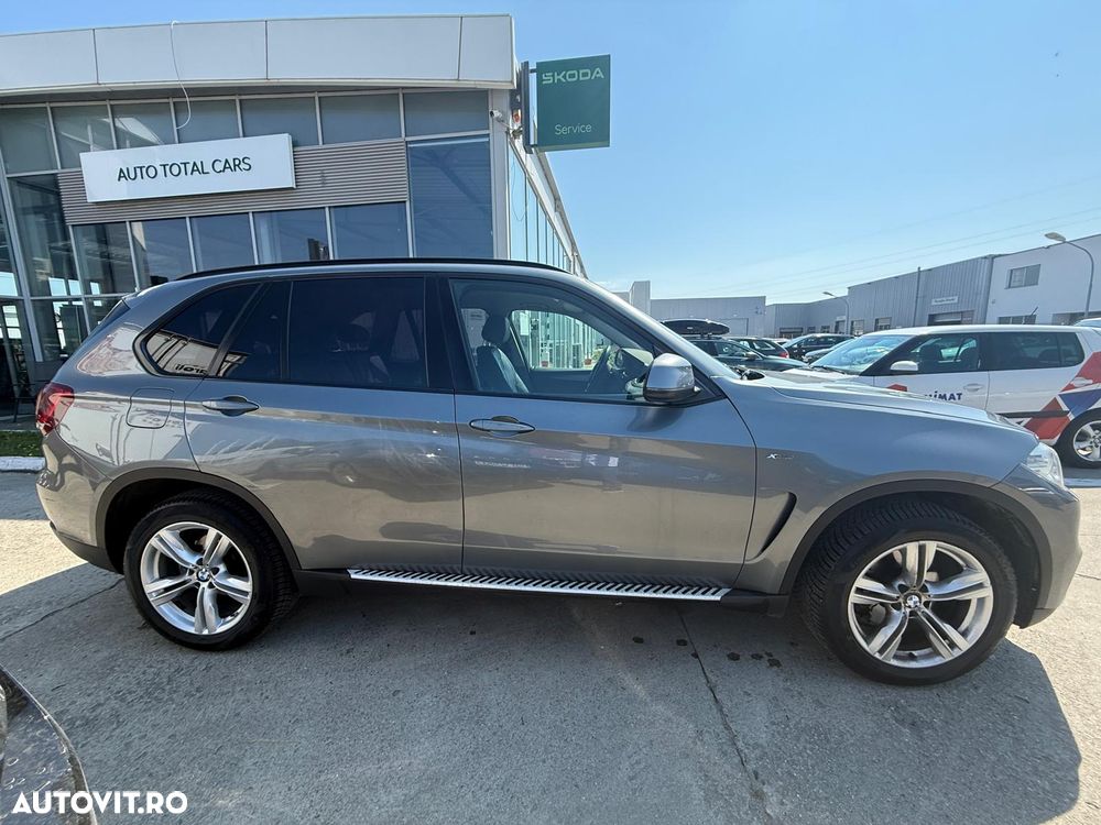 BMW X5 xDrive30d Sport-Aut. - 6