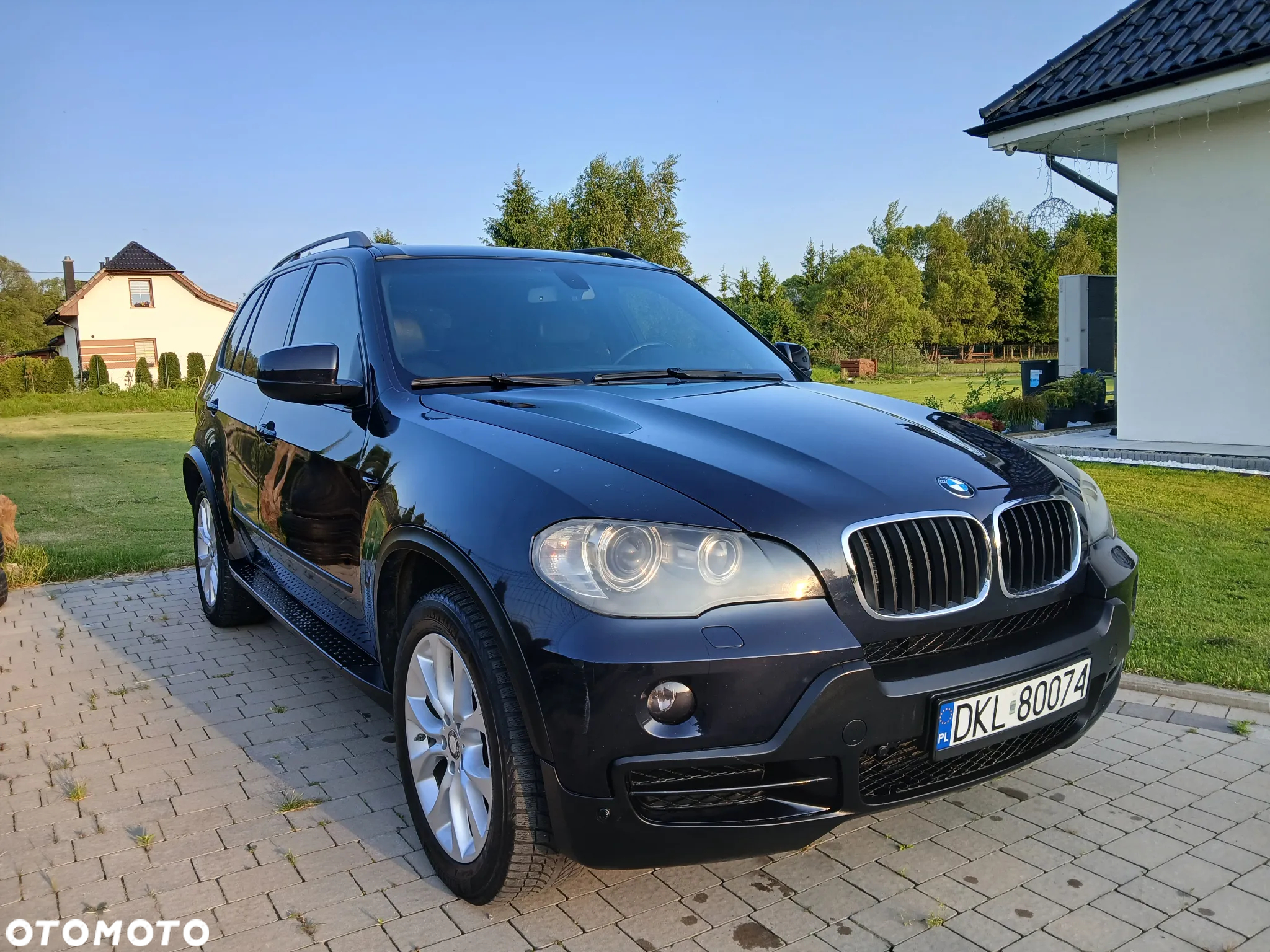BMW X5 3.0sd xDrive - 8
