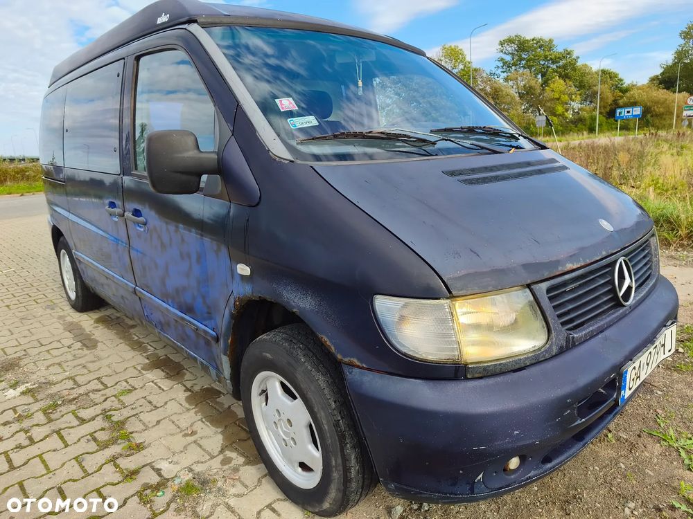 Mercedes-Benz Vito - 17