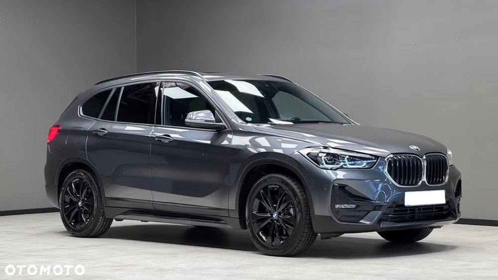 BMW X1 - 2